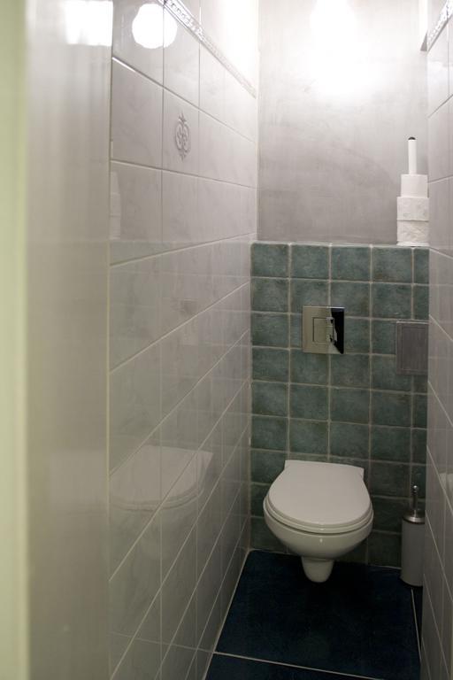 Koro De Varsovio - Apartament Chmielna 6 المظهر الخارجي الصورة
