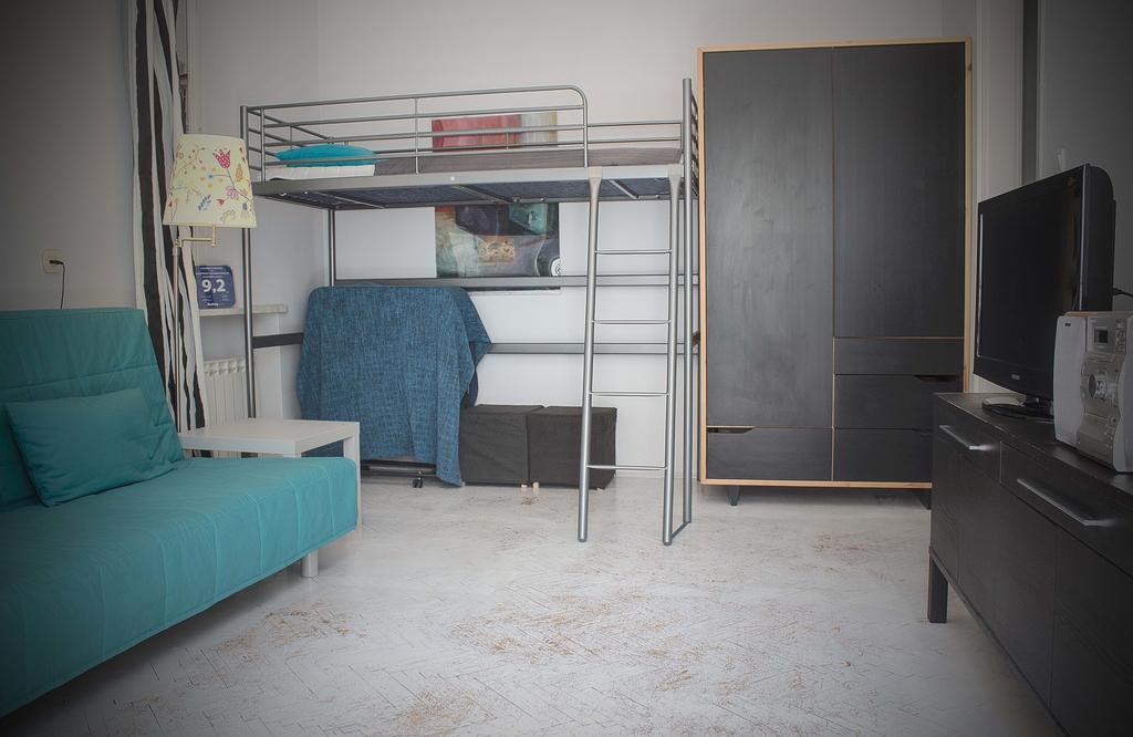 Koro De Varsovio - Apartament Chmielna 6 المظهر الخارجي الصورة