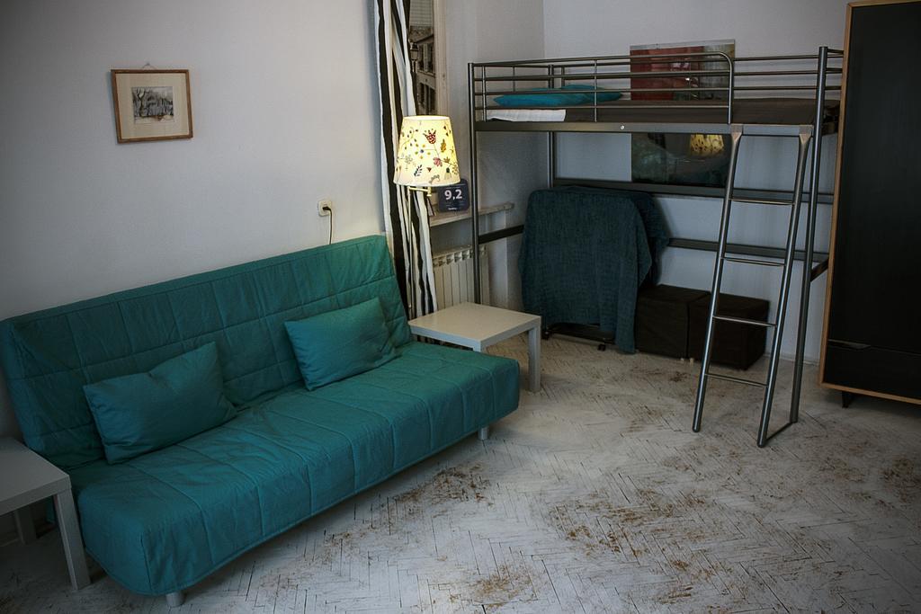 Koro De Varsovio - Apartament Chmielna 6 المظهر الخارجي الصورة