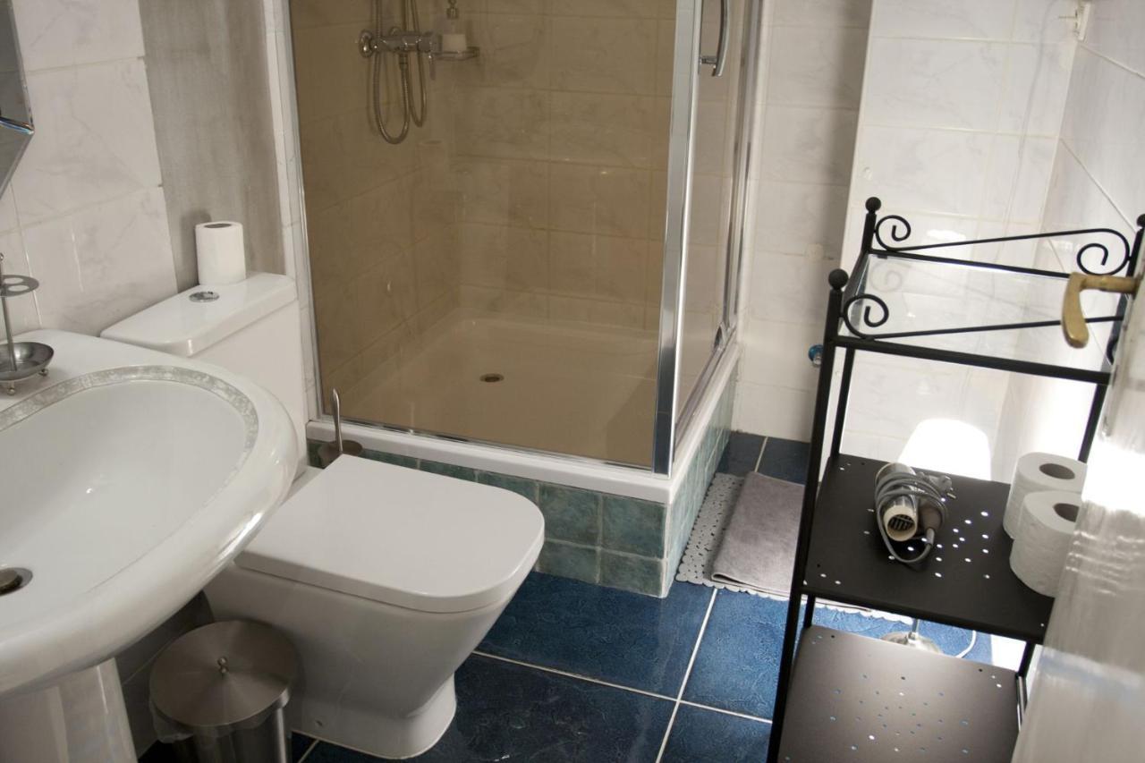 Koro De Varsovio - Apartament Chmielna 6 المظهر الخارجي الصورة
